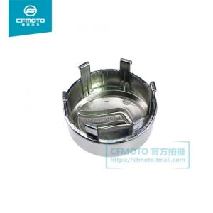 כיסוי (כאפות) מרכז גלגל לכל סוגי ה CF MOTO - מספר קטלוגי - 7020-070101-1000