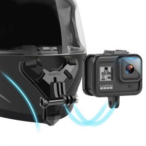 מתקן לקסדה ל GOPRO