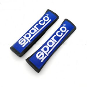 2 כריות חגורה במגוון צבעים של Sparco 
