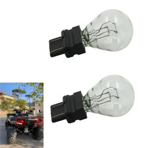 2 מנורות ברקס\חניה ל RZR/Sportsman/Ranger