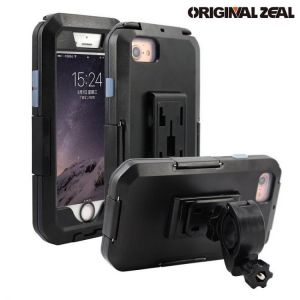 מעמד לנייד נגד מים וזעזועים  לכל סוגי ה iPhone