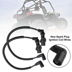זוג כבלי הצתה ל RZR 800 לשנים 2008-2010 מספר קטלוגי 4012439