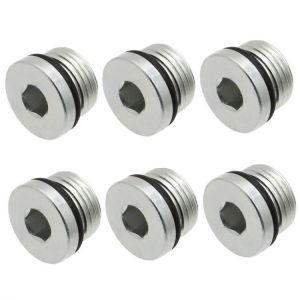 פקק ריקון שמן דיפרנציאל ל RZR 800 900 מספר קטלוגי - 3233794