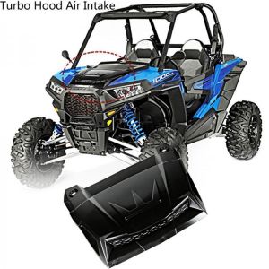 כונס אוויר קדמי ל RZR XP 900 / 1000 