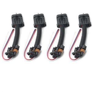 חיבור תאורות מפלג חיבור תאורות אחורי ל RZR XP 900 / 1000  