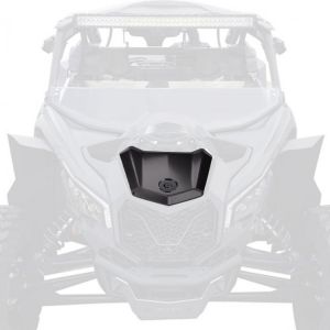 כיסוי קדמי מעל הרדיאטור ל Maverick x3 מספר קטלוגי- 705011095