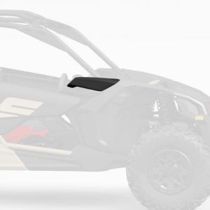 פאנל כיסוי פקק דלק צד ימין ל Maverick X3 - מספר קטלוגי - 705010334