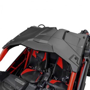 גג פלסטיק 2 חלקים ל Maverick X3 מספר קטלוגי - 715002902 