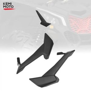 פנל צדדי קדמי ימין שמאל ל MAVERICK X3 מספר קטלוגי - 705010628 705010629