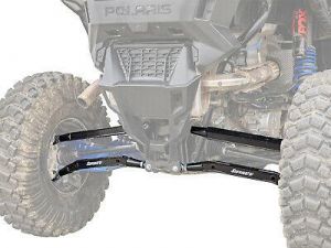 משולשים אחוריים של SuperATV ל RZR PRO