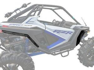 מגני בוץ של SuperATV ל PRO XP