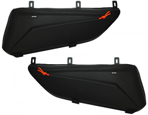 תיקי צד מקוריים ל Maverick X3 מספר קטלוגי - 715004355