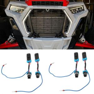 גשר חיבור תאורה ל RZR Turbo S XP4 1000 XP 2019 - 2021 Trail 900 