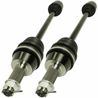 אבירי השטח-קבוצת רכיבה לטיולי שטח 4X4 לטרקטורונים/SBS RZR 800 S \ 900 S זוג ציריות קדמיות ל RZR S 800