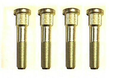 אבירי השטח-קבוצת רכיבה לטיולי שטח 4X4 לטרקטורונים/SBS 1000 XP \ S 4 ברגי גוזונ'ים לנאבה ל RZR XP 1000 Turbo S