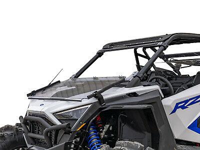 אבירי השטח-קבוצת רכיבה לטיולי שטח 4X4 לטרקטורונים/SBS 1000 PRO שמשה נפתחת ל RZR PRO XP (2020+)