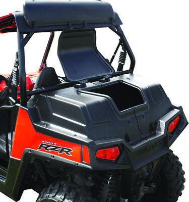 אבירי השטח-קבוצת רכיבה לטיולי שטח 4X4 לטרקטורונים/SBS RZR 800 S \ 900 S ארגז אחורי ל  RZR 800