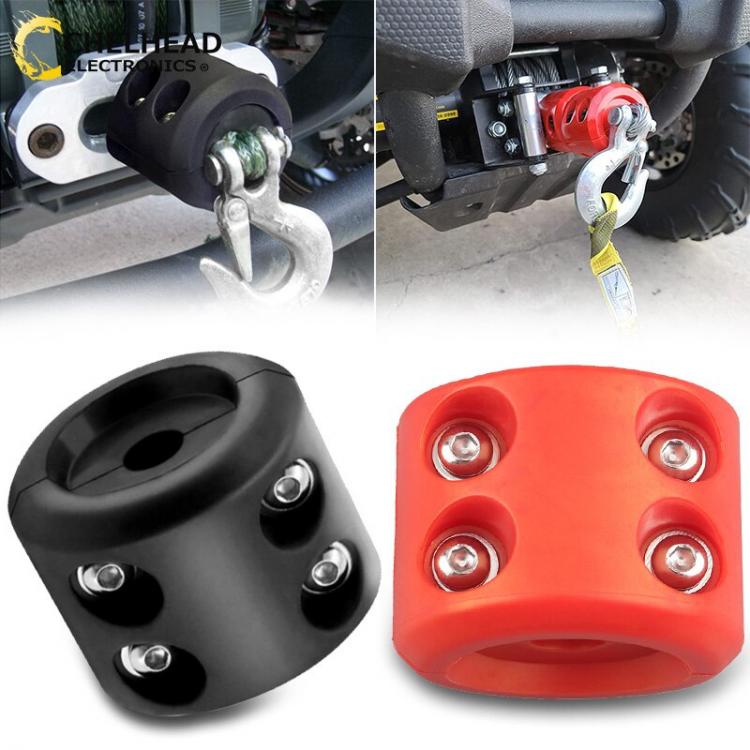 אבירי השטח-קבוצת רכיבה לטיולי שטח 4X4 לטרקטורונים/SBS מוצרים שימושיים ל SBS מעצור כבל כננת.