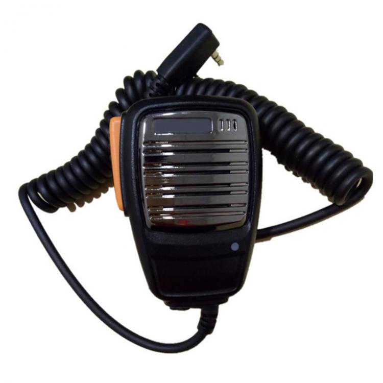 אבירי השטח-קבוצת רכיבה לטיולי שטח 4X4 לטרקטורונים/SBS Hot speaker microphone microphone for Baofeng UV 5R UV5R UV 5RE UV B6 BF BF UVB2 Baofeng two way