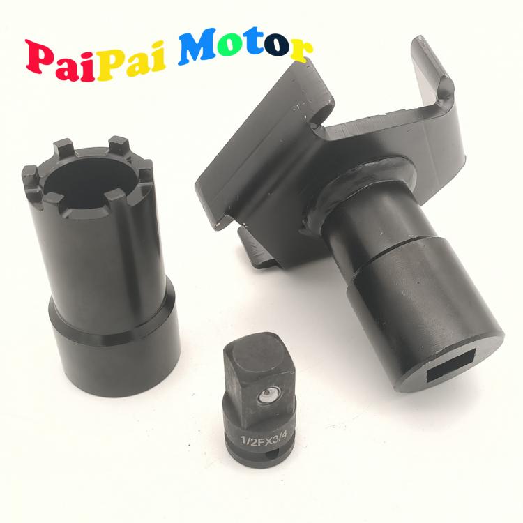 אבירי השטח-קבוצת רכיבה לטיולי שטח 4X4 לטרקטורונים/SBS 1000 XP \ S ערכת פתיחת וריאטור ל RZR 1000 XP