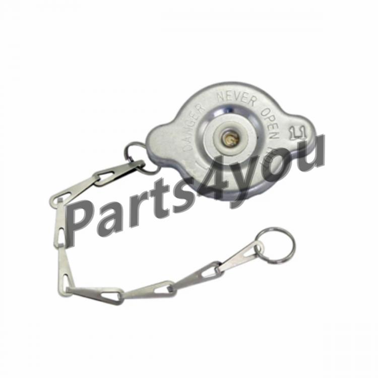 אבירי השטח-קבוצת רכיבה לטיולי שטח 4X4 לטרקטורונים/SBS CF 500 \ 520 פקק לרדיאטור ל CF500/520 מספר קטלוגי - 9010-180300