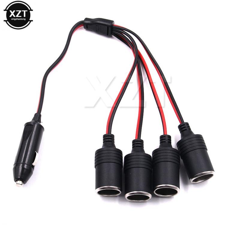 אבירי השטח-קבוצת רכיבה לטיולי שטח 4X4 לטרקטורונים/SBS מוצרים שימושיים ל SBS מפצל לשקע מצת