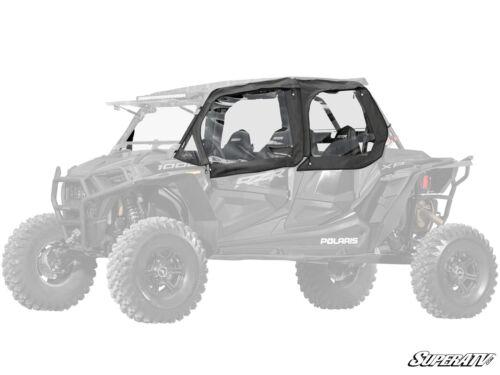 אבירי השטח-קבוצת רכיבה לטיולי שטח 4X4 לטרקטורונים/SBS 1000 XP \ S סגירת חורף ל RZR 1000 XP  ל 4 מקומות