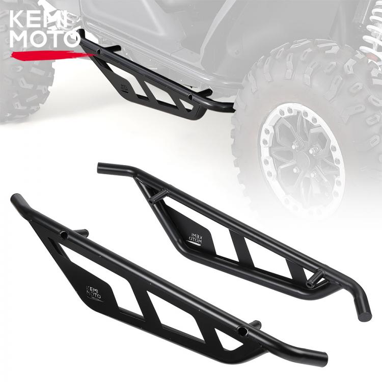 אבירי השטח-קבוצת רכיבה לטיולי שטח 4X4 לטרקטורונים/SBS ZForce 1000 מדרכות צד ל ZForce 1000
