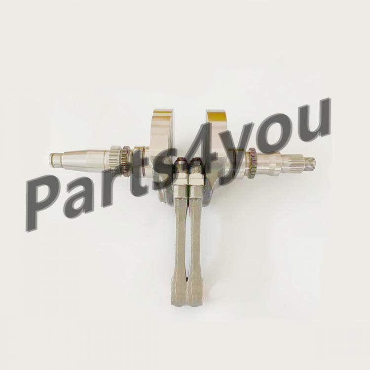 אבירי השטח-קבוצת רכיבה לטיולי שטח 4X4 לטרקטורונים/SBS ZFORCE 800\625 קראנק ל ZFORCE 800 מספר קטלוגי - 0800-041000-2001