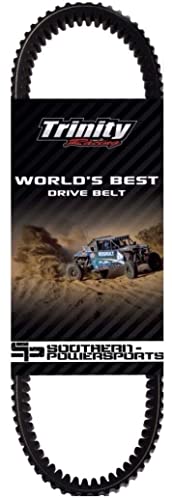 אבירי השטח-קבוצת רכיבה לטיולי שטח 4X4 לטרקטורונים/SBS 1000 XP \ S רצועת וריאטור ל 1000 XP של  Trinity Racing תחליפית למספר קטלוגי - 3211196 / 3211180 / 3211172 / 3211149 / 3211148 / 3211142 / 3211196
