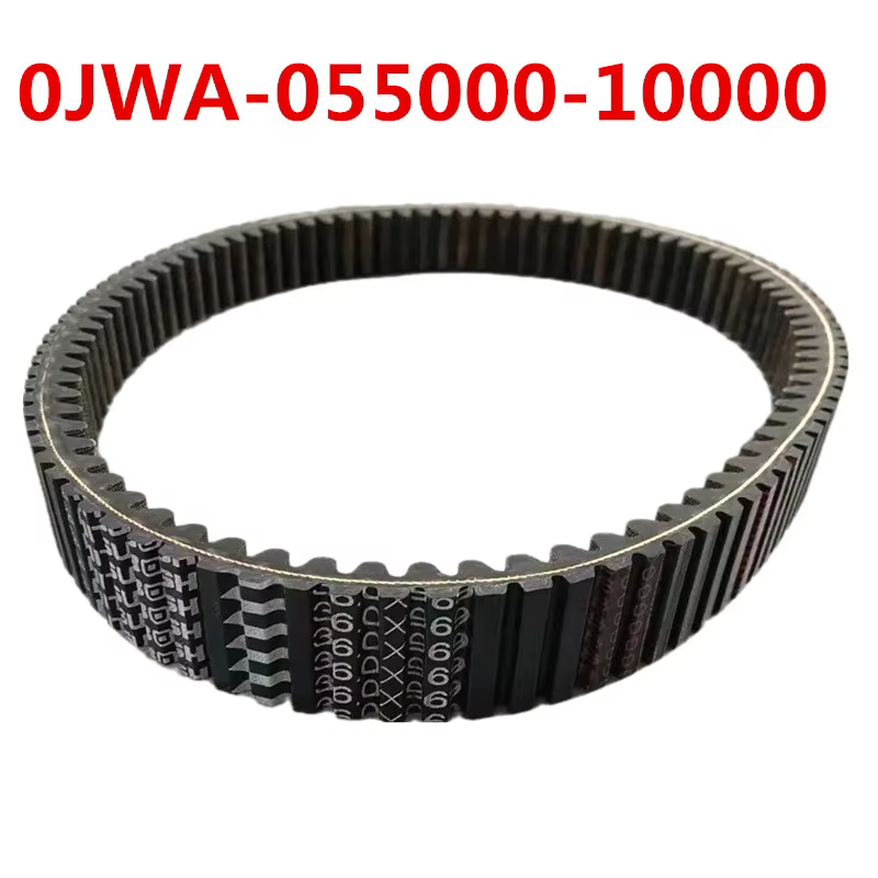 אבירי השטח-קבוצת רכיבה לטיולי שטח 4X4 לטרקטורונים/SBS ORIGINAL CVT BELT For CFMoto NE 800CC 850 1000 ATV UTV Parts 0JWA-055000-10000 CFORCE ZFORCE Mitsubboshi Brand type of 36.0*969