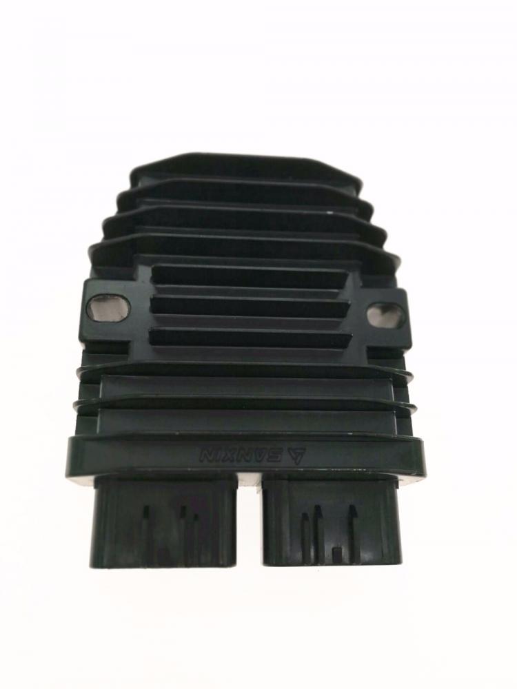 אבירי השטח-קבוצת רכיבה לטיולי שטח 4X4 לטרקטורונים/SBS CF 500 \ 520 מיישר זרם ל CF 500/520 מספר קטלוגי - 01AA-177000