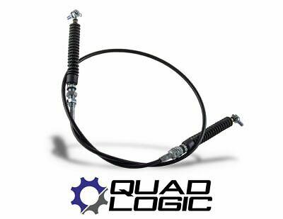 אבירי השטח-קבוצת רכיבה לטיולי שטח 4X4 לטרקטורונים/SBS MAVERICK X3 כבל ידית הילוכים ל Maverick X3  לכלי 2 מקומות מספר קטלוגי - 707001809