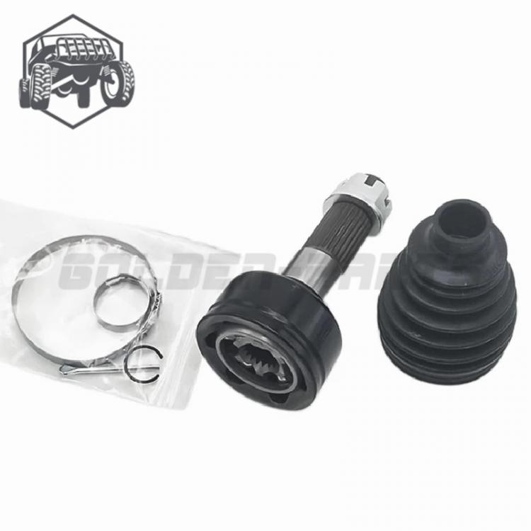 אבירי השטח-קבוצת רכיבה לטיולי שטח 4X4 לטרקטורונים/SBS ZFORCE 800\625 פעמון לציריה אחורית חיצונית (בחיבור לגלגל) ל CF500/520/625/800 מספר קטלוגי - 9010-280230-1000