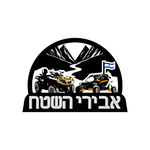 אבירי השטח-קבוצת רכיבה לטיולי שטח 4X4 לטרקטורונים/SBS